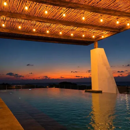 Kayangan Boutique Hotel