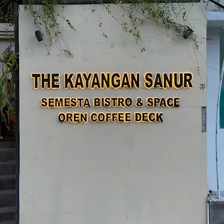 Kayangan Boutique Hotel