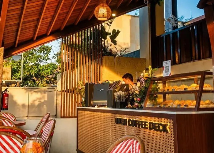 Kayangan Boutique 3*