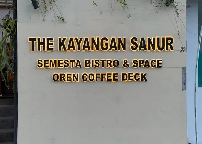 Kayangan Boutique