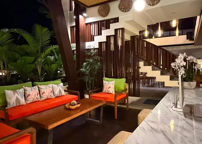 Kayangan Boutique