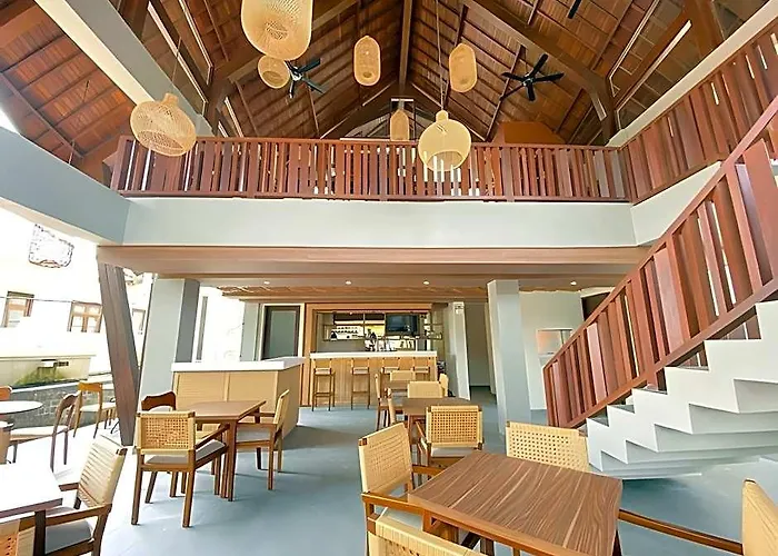 ホテル Kayangan Boutique 3*