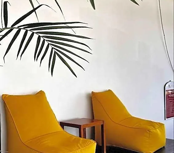 Kayangan Boutique ホテル 3*