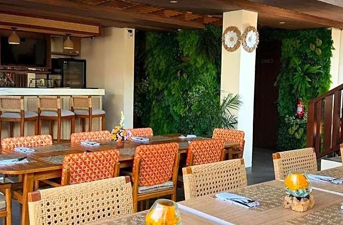 Kayangan Boutique Sanur