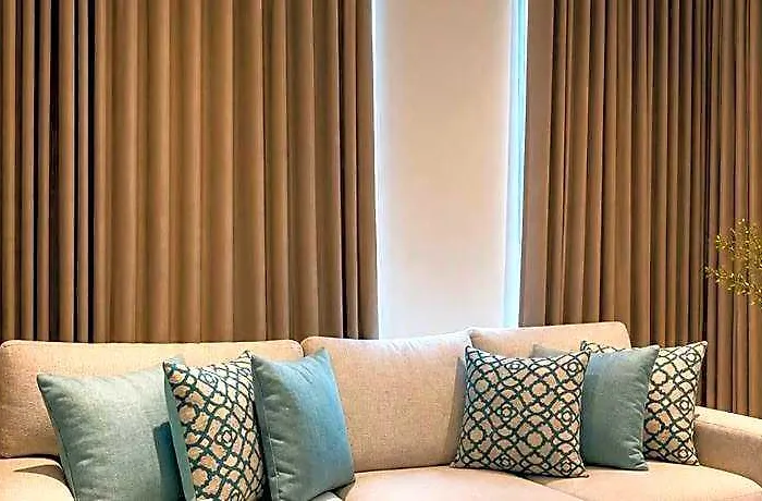 Kayangan Boutique Отель